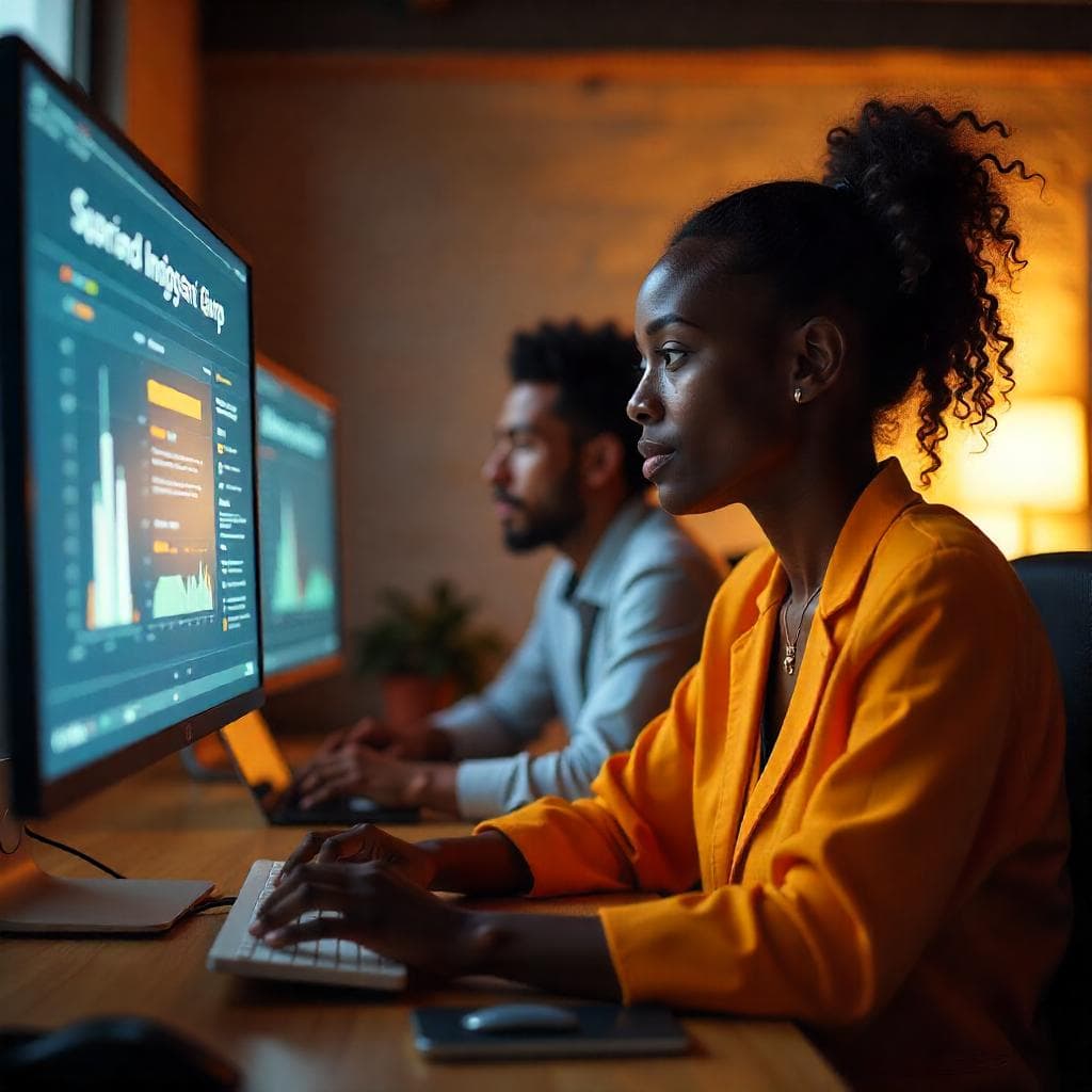 Technologies & Support