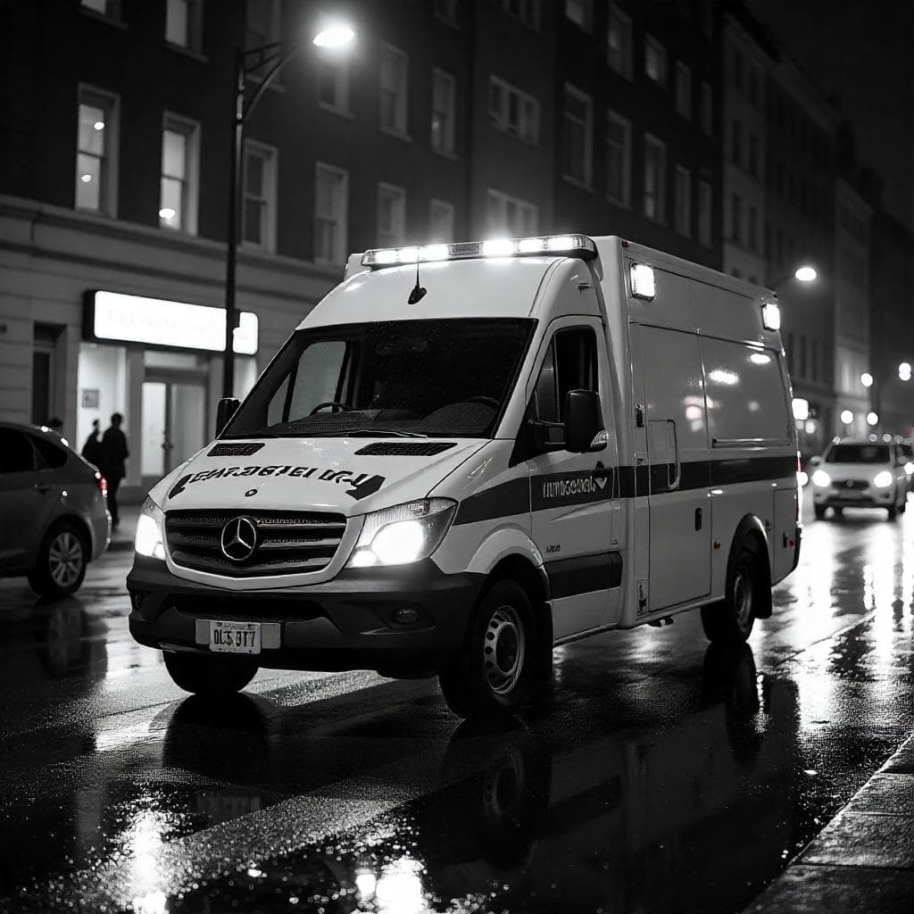 Transport & Logistique Opérationnelle