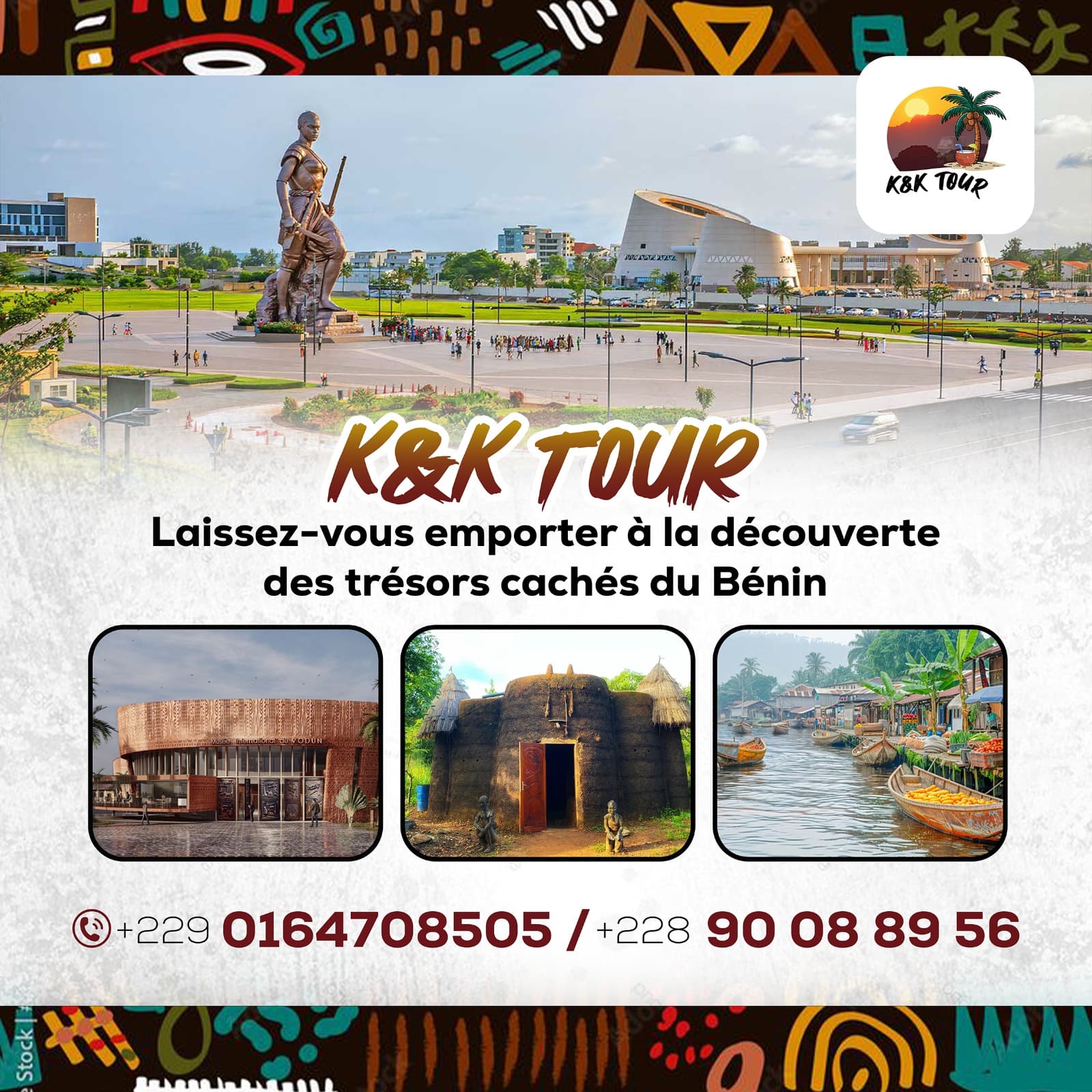 K&K Tour